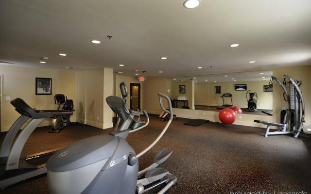 University Inn Hotel Lexington University/Medical Center