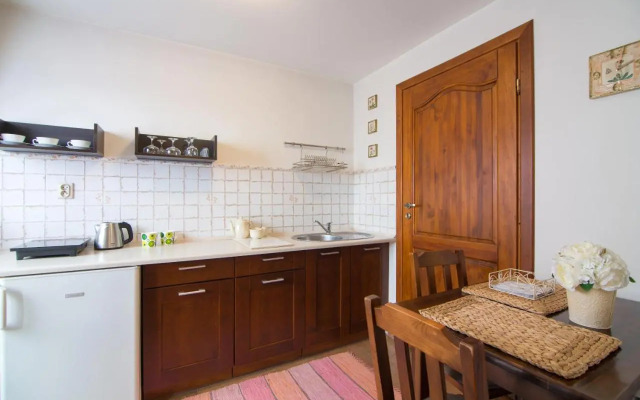 Pokoje Studia-Centrum