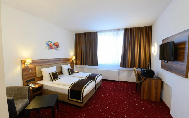 Hotel Luna