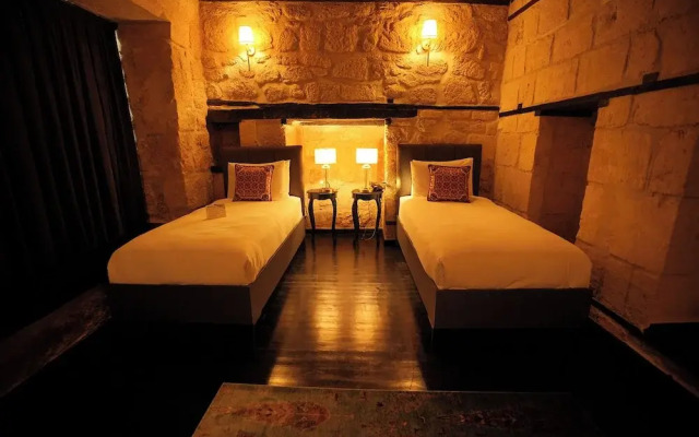 Wyndham Tarsus St.Paul