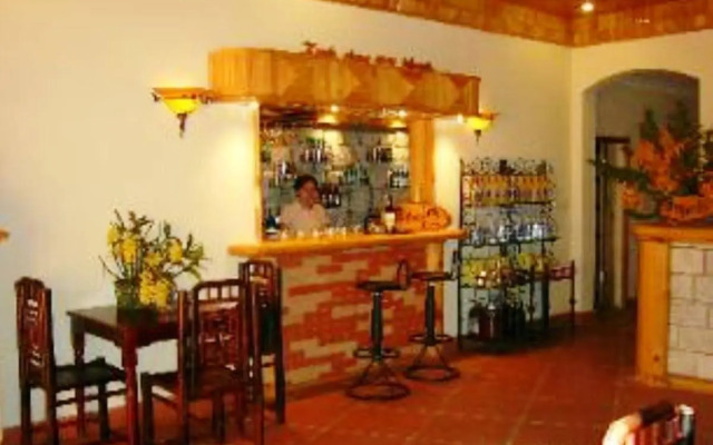 Thai Binh Sapa Hotel