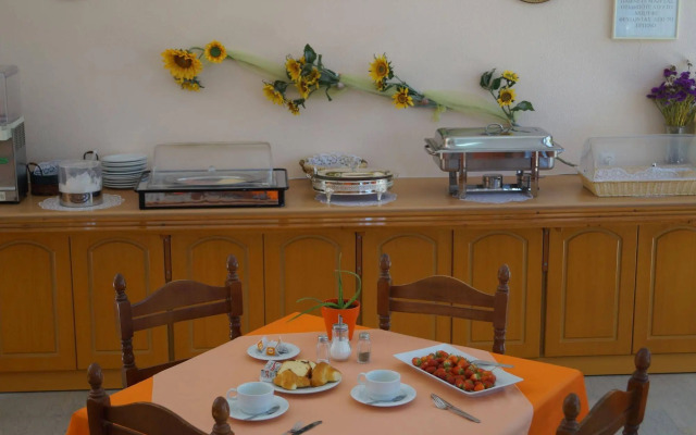 Hotel Brati - Arcoudi