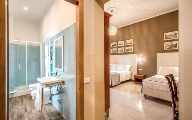 La Residenza Suites