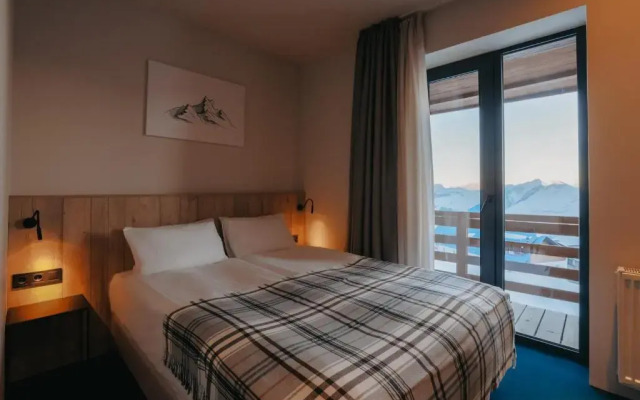 Apartament -Iva