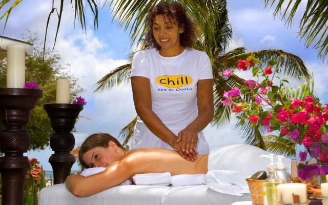 Oualie Beach Resort