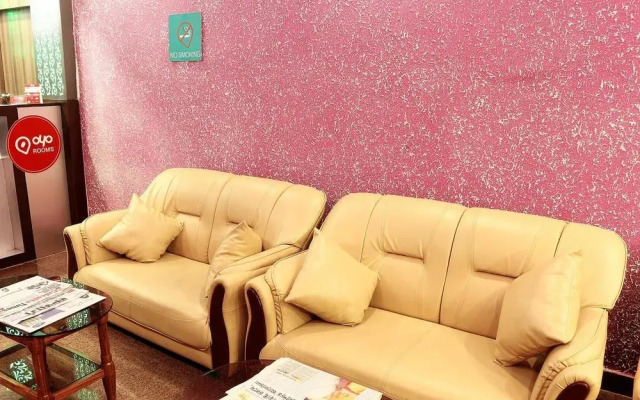 OYO 1628 Babul Hotel