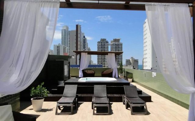 Hotel das Américas