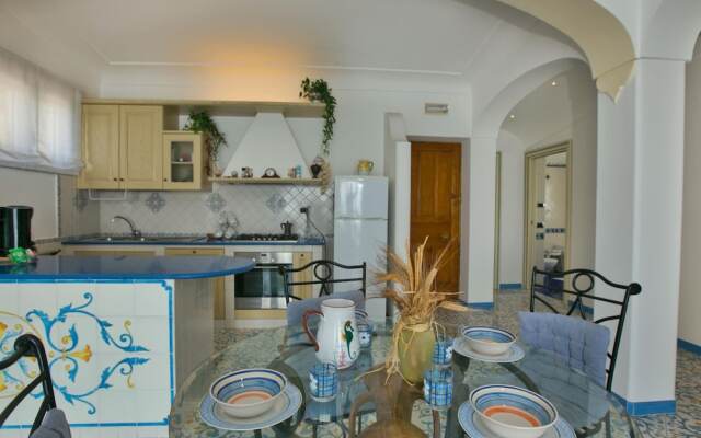 Apartment near Praia with Large Terrace & Spectacular Views