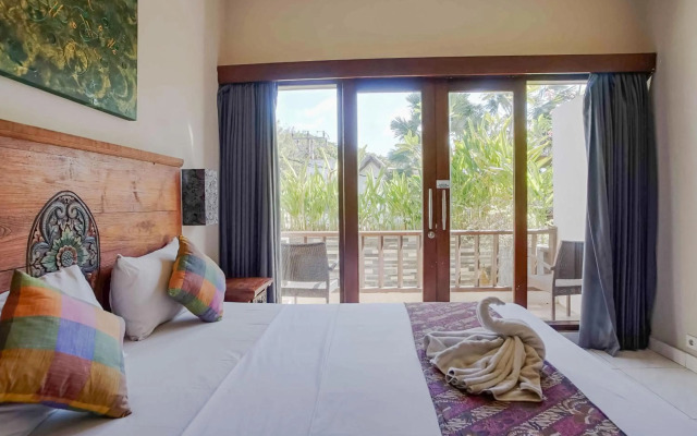 Akarsa Kokoro Sanur Bali