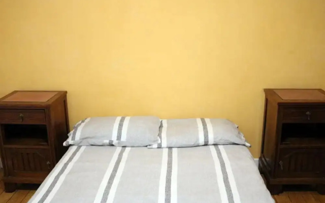 Duque Flat in Lisbon