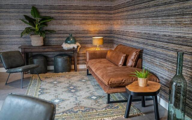 Just Texel Suites & Apartments