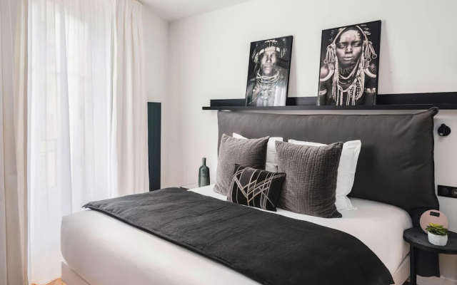 Appartements Crébillon - Maisons du Monde Hôtel & Suites