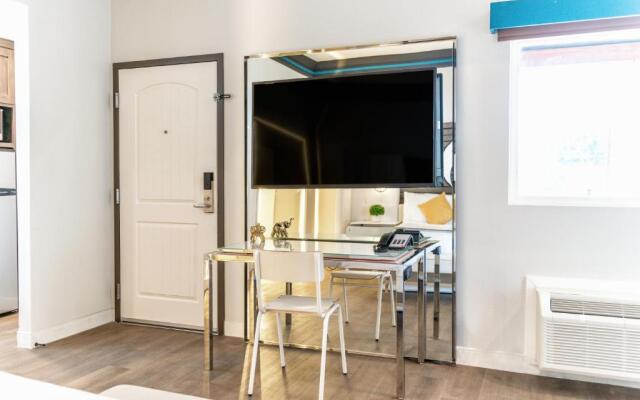 Aspire Inn Studios & Spas