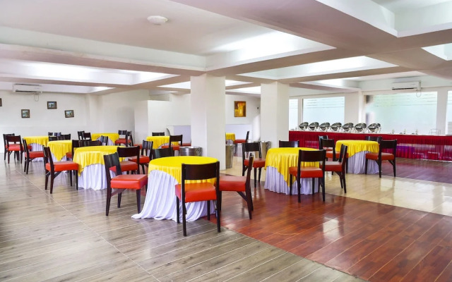 Inventree Hotel, Hinjewadi