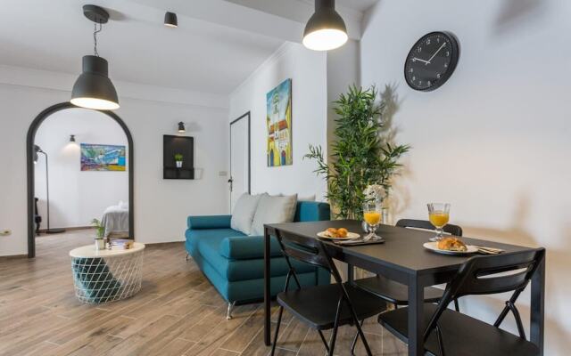 Dubrovnik Old Town Apartments