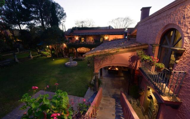 Tu casa en el parque