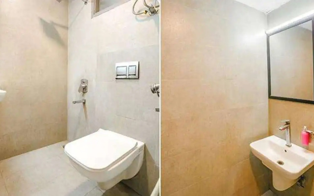 FabHotel Blusky