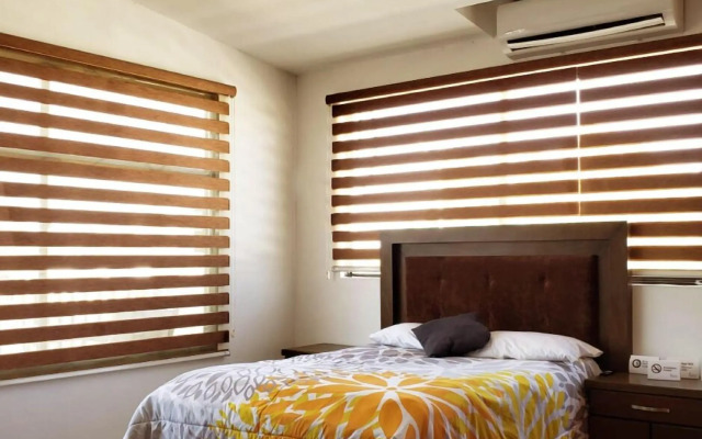 Departamentos Bonsai