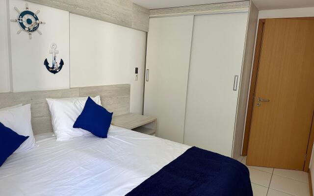 Bela Hospedagem - #Atlantico Sul 223B