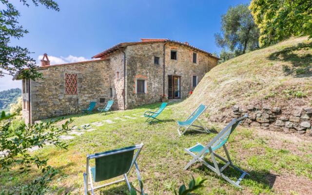 Podere Cima a Zano / Apt.Alfiero PCA108