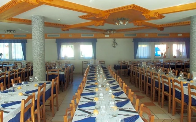 Hotel Santoni