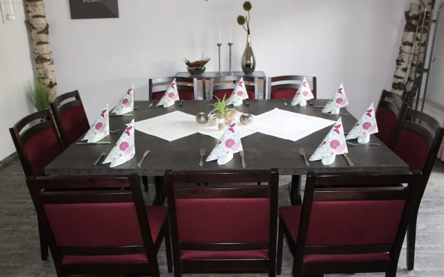 Hotel & Landgasthof Forsthof