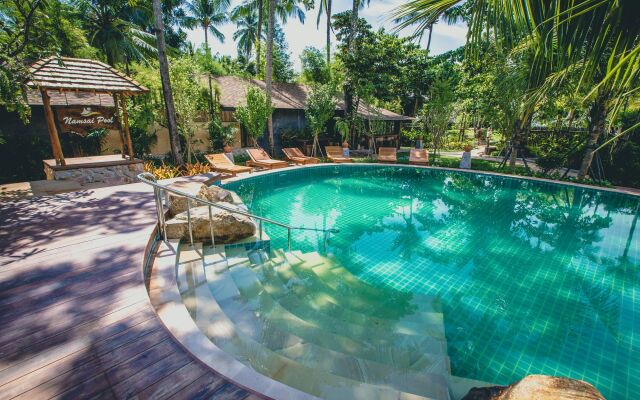 Andalay Beach Resort Koh Libong