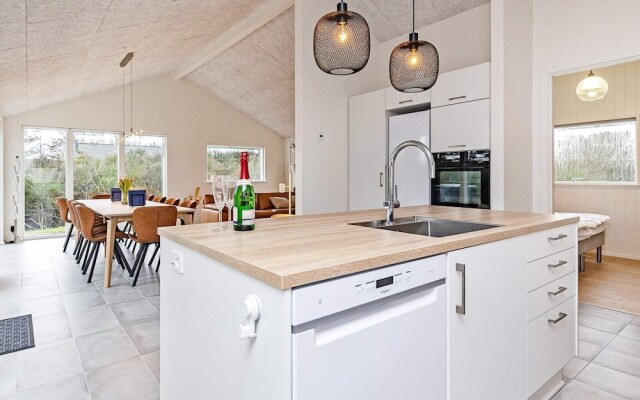 Luxury Retreat in Gronhoj - By Traum Ferienwohnungen