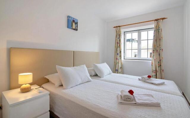 Apartamento Old Village T2 Duplex