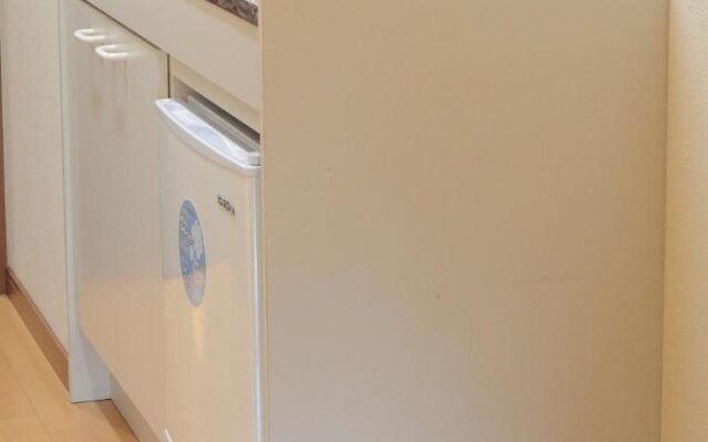 Business Hotel Shinten