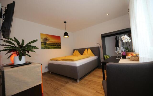 Appartement Ilvy