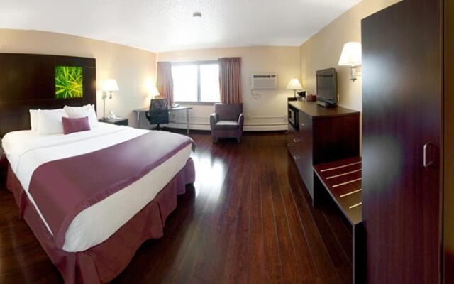 Super 8 Minneapolis Golden Valley