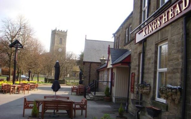 Kings Head