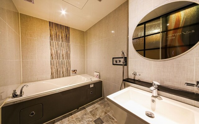 Sacheon (Samcheonpo) 2in1