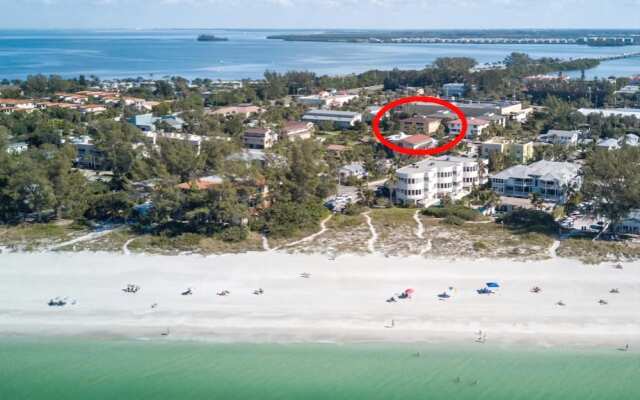 Seacrest II Condos 2 by RedAwning