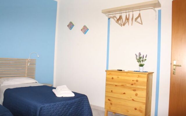 La Maison de Gina B&B