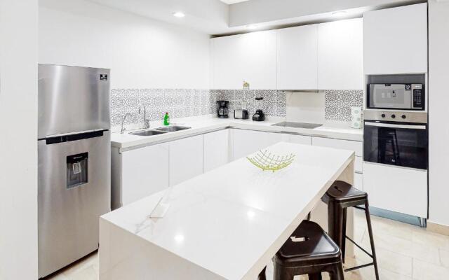 Ship Rudder G104 @ Lagunas