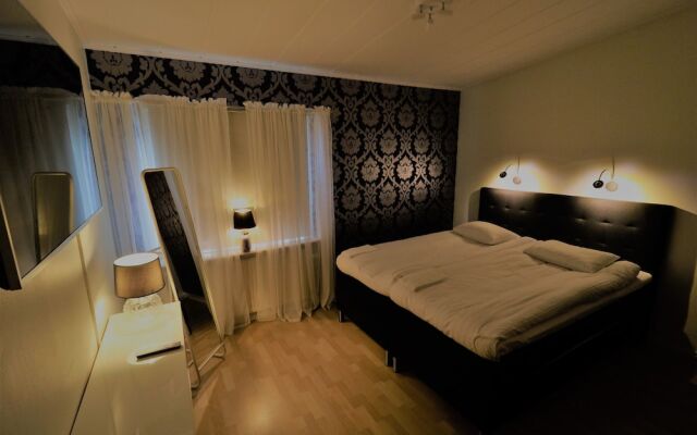RIBO Apartment Aurora