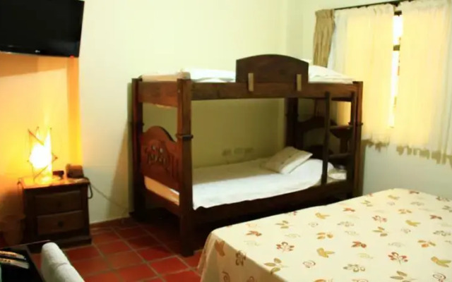 Antigua Belen Bed & Breakfast