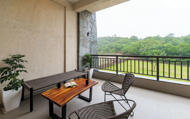 Turban The Fort Resort & Spa