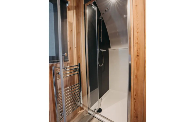 North Coast 500 Pods