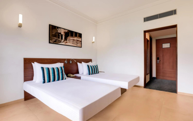 Lemon Tree Hotel, Aurangabad