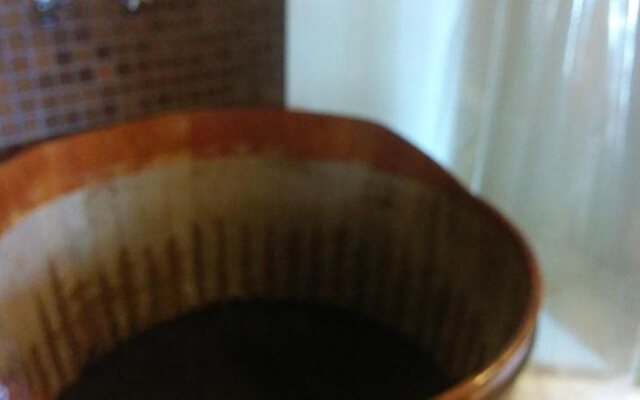 Pousada Da Conquista Resort Spa