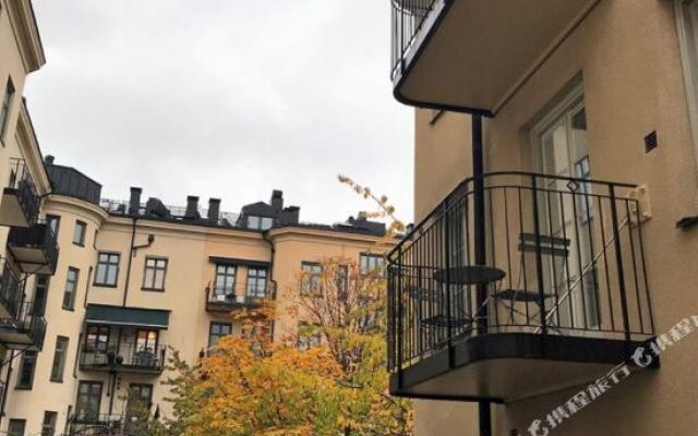 ApartDirect Sveavagen