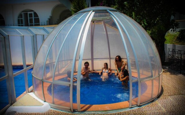 Casa del Rio Hotel-Spa