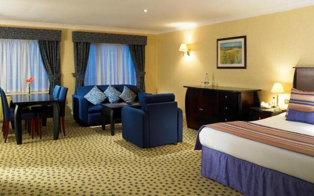 Britannia Basingstoke Country Hotel & Spa