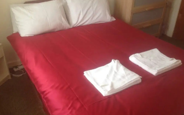 San Diego Guest House near Beach
