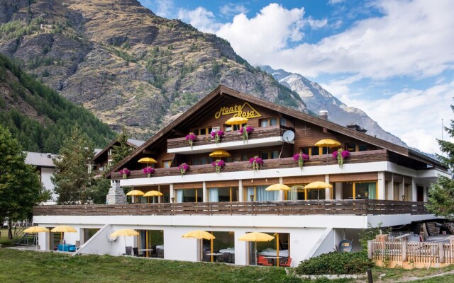 PREMIUM APARTMENTS at Monte Rosa