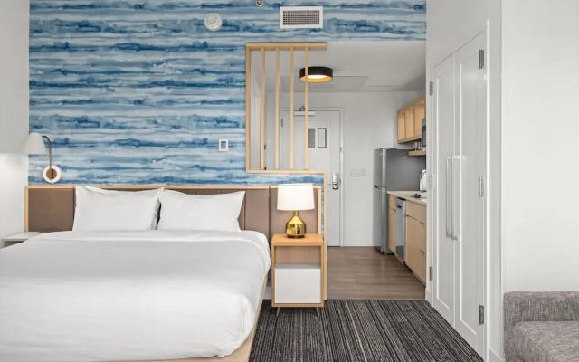 TownePlace Suites Cape Canaveral Cocoa Beach