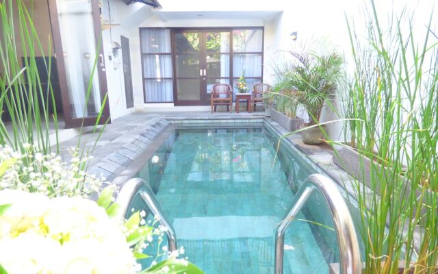 Angel Villa Kesari Sanur